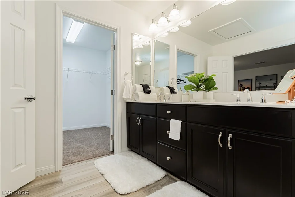 7688 Sandhaven, Las Vegas, NV 89139