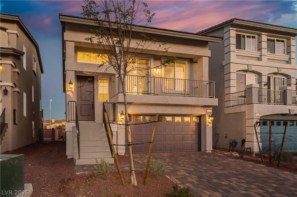 7688 Sandhaven, Las Vegas, NV 89139