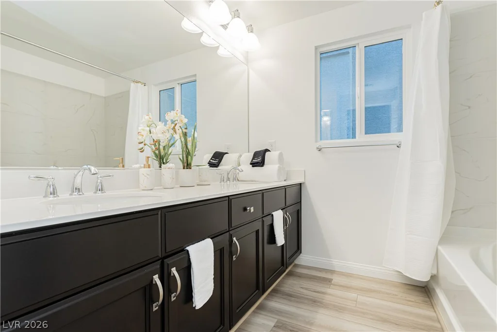 7688 Sandhaven, Las Vegas, NV 89139