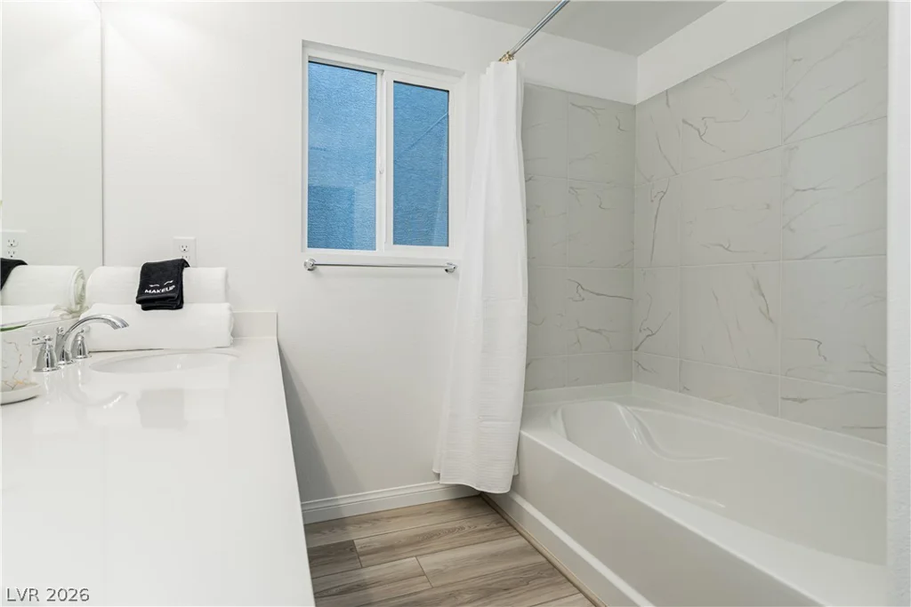 7688 Sandhaven, Las Vegas, NV 89139