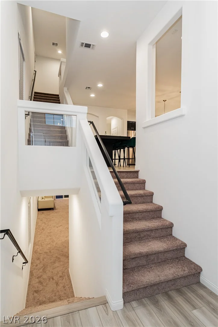 7688 Sandhaven, Las Vegas, NV 89139