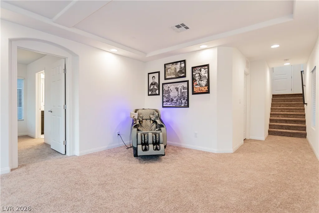 7688 Sandhaven, Las Vegas, NV 89139