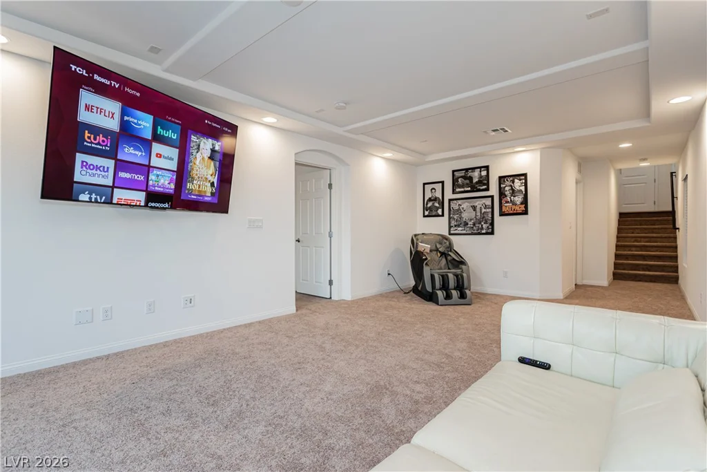 7688 Sandhaven, Las Vegas, NV 89139