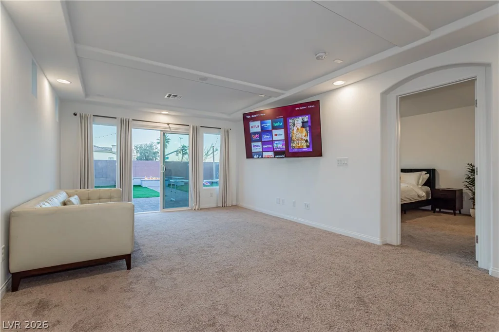 7688 Sandhaven, Las Vegas, NV 89139