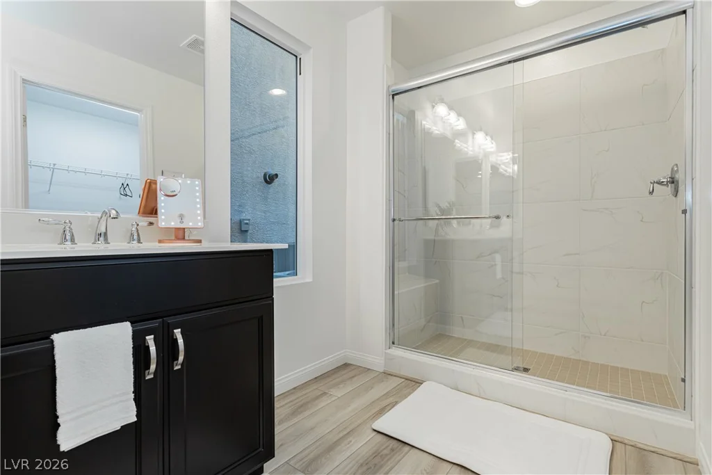 7688 Sandhaven, Las Vegas, NV 89139