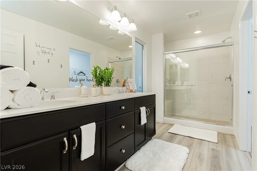 7688 Sandhaven, Las Vegas, NV 89139
