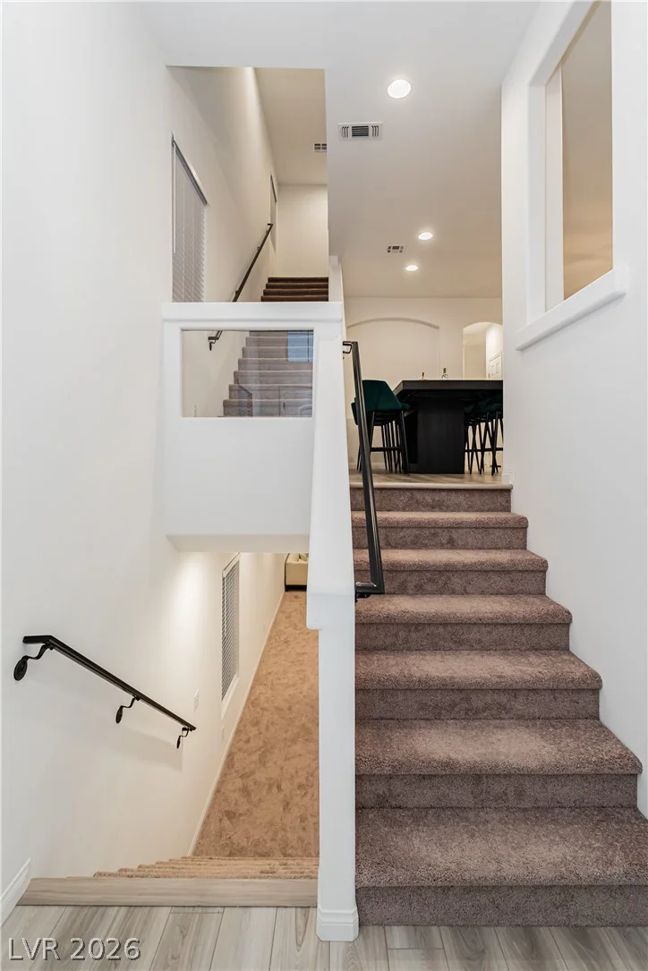 7688 Sandhaven, Las Vegas, NV 89139