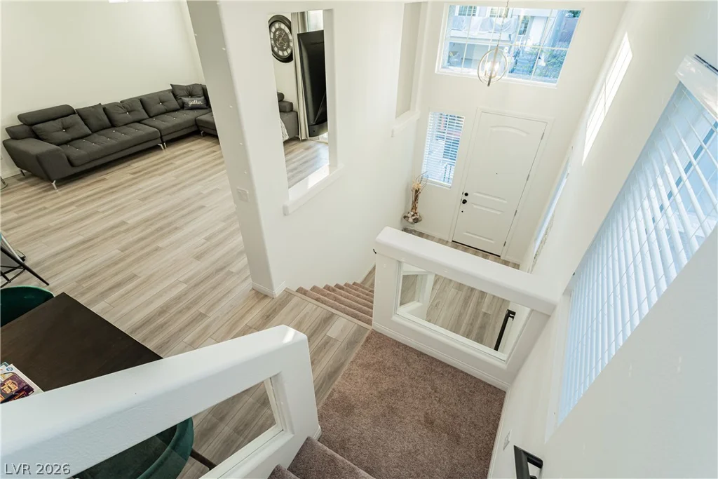 7688 Sandhaven, Las Vegas, NV 89139