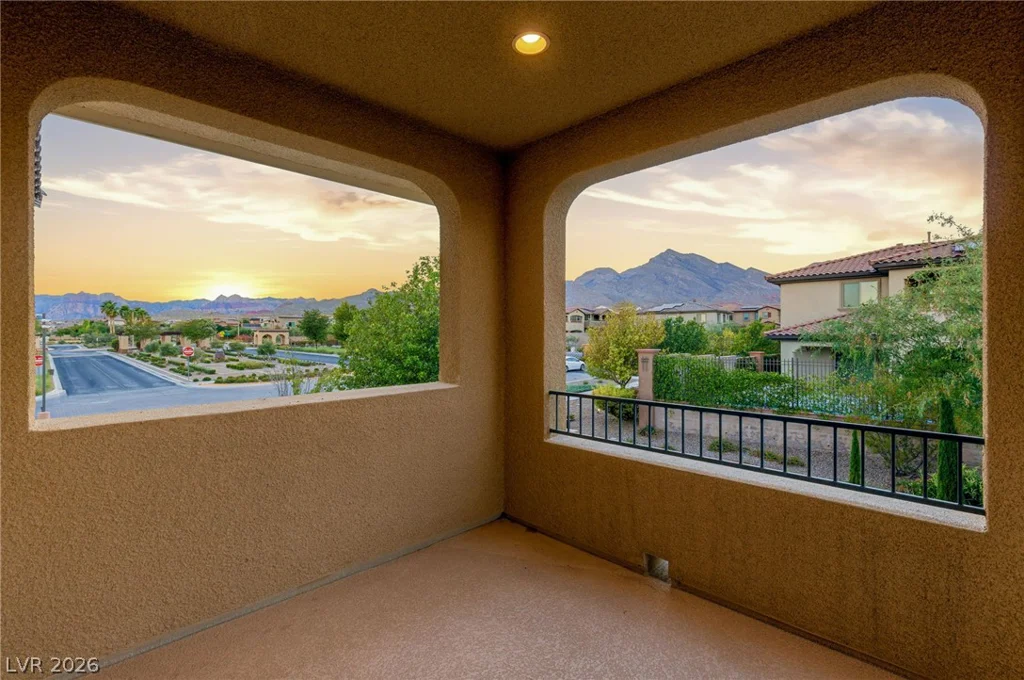 12118 Paseo Terraza, Las Vegas, NV 89138