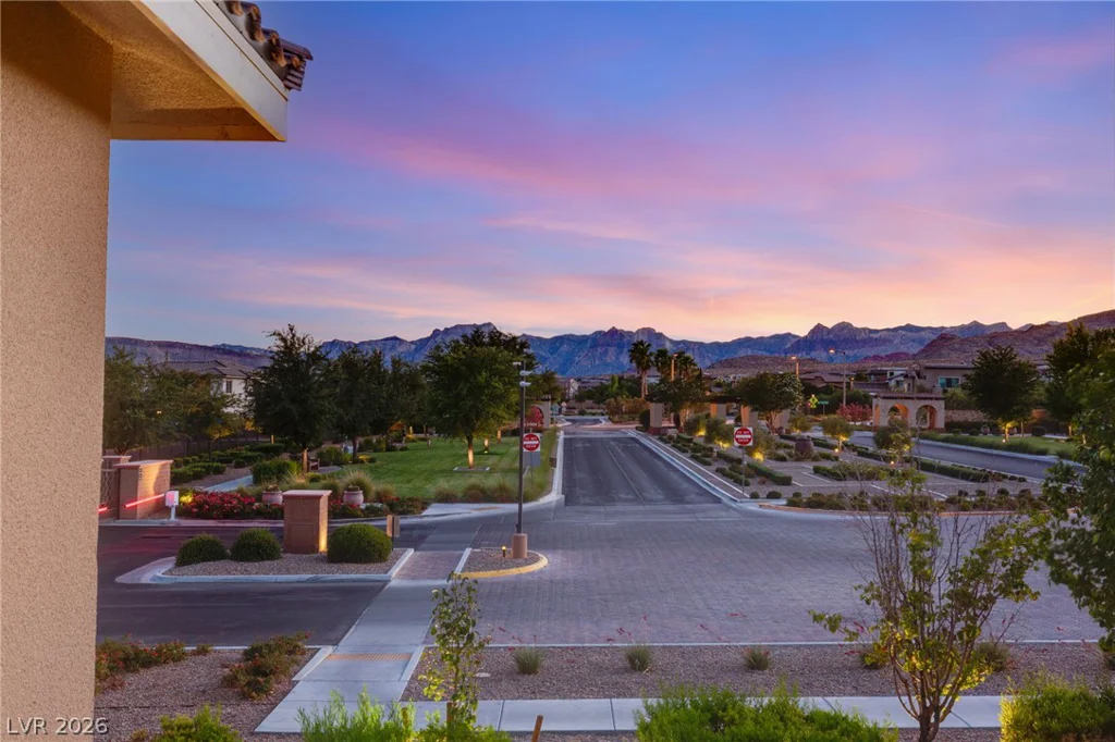 12118 Paseo Terraza, Las Vegas, NV 89138