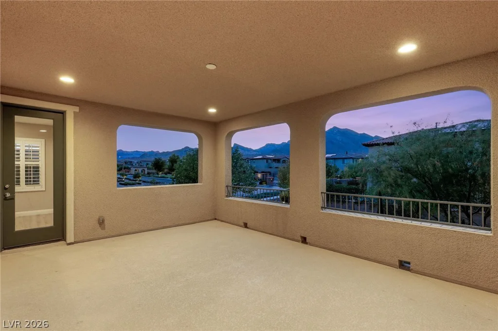 12118 Paseo Terraza, Las Vegas, NV 89138