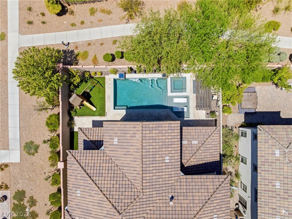 12118 Paseo Terraza, Las Vegas, NV 89138