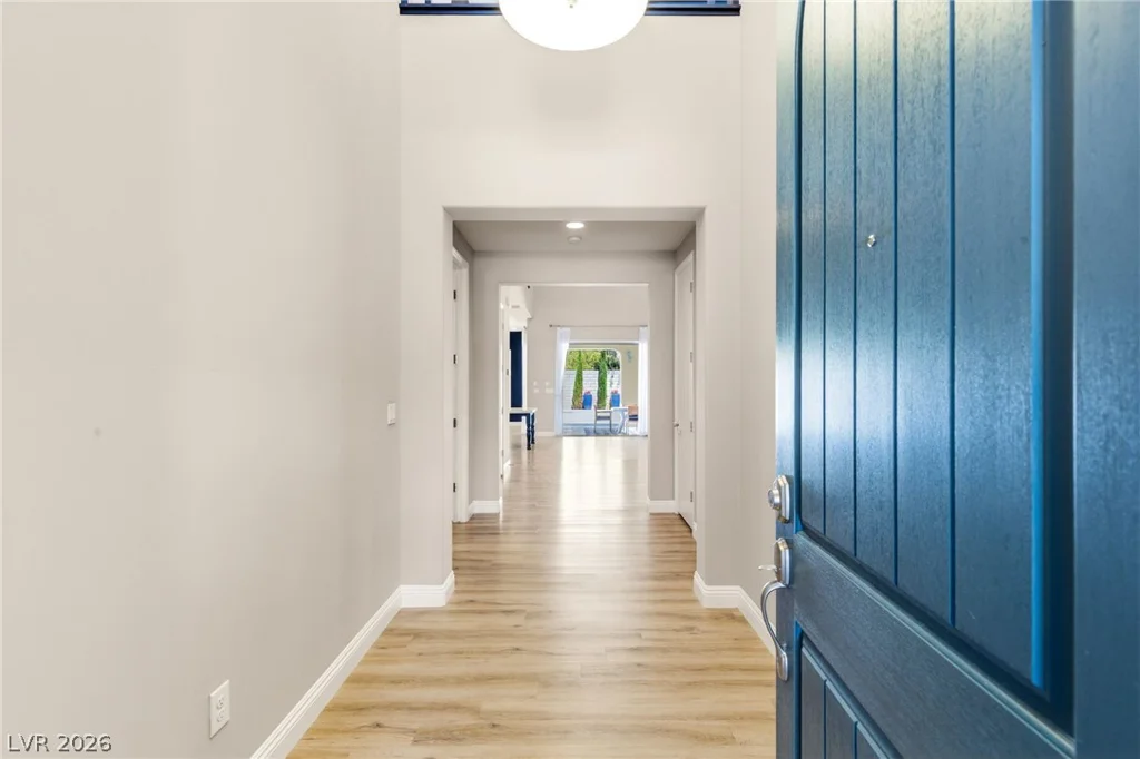 12118 Paseo Terraza, Las Vegas, NV 89138
