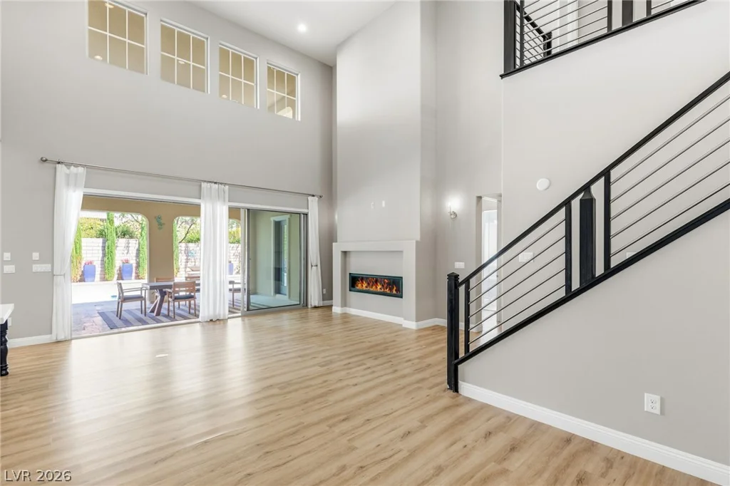 12118 Paseo Terraza, Las Vegas, NV 89138