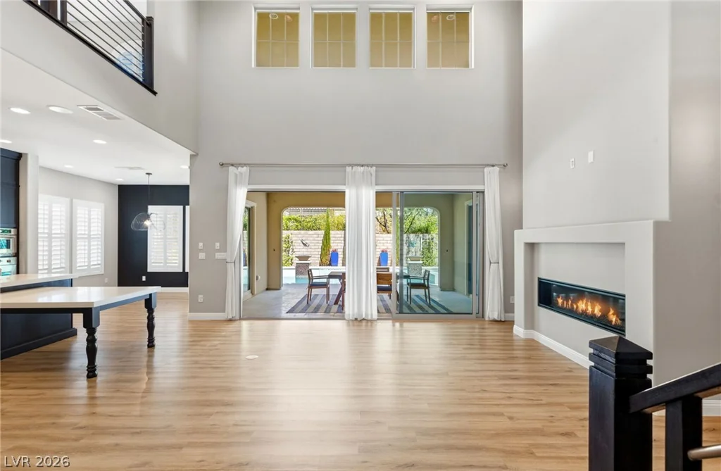 12118 Paseo Terraza, Las Vegas, NV 89138