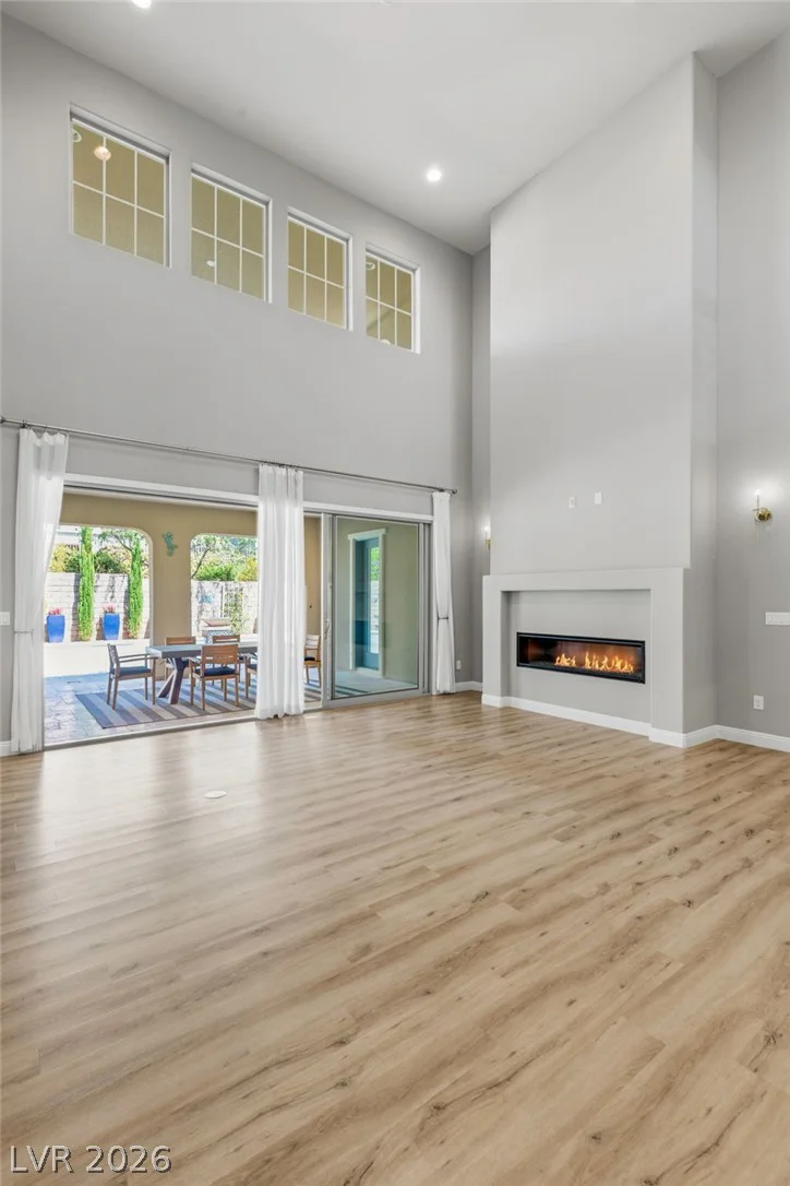 12118 Paseo Terraza, Las Vegas, NV 89138