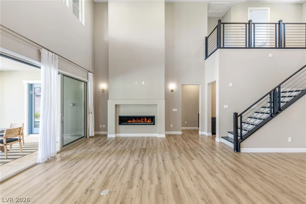 12118 Paseo Terraza, Las Vegas, NV 89138