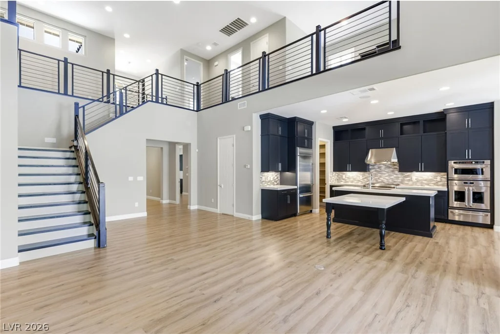 12118 Paseo Terraza, Las Vegas, NV 89138