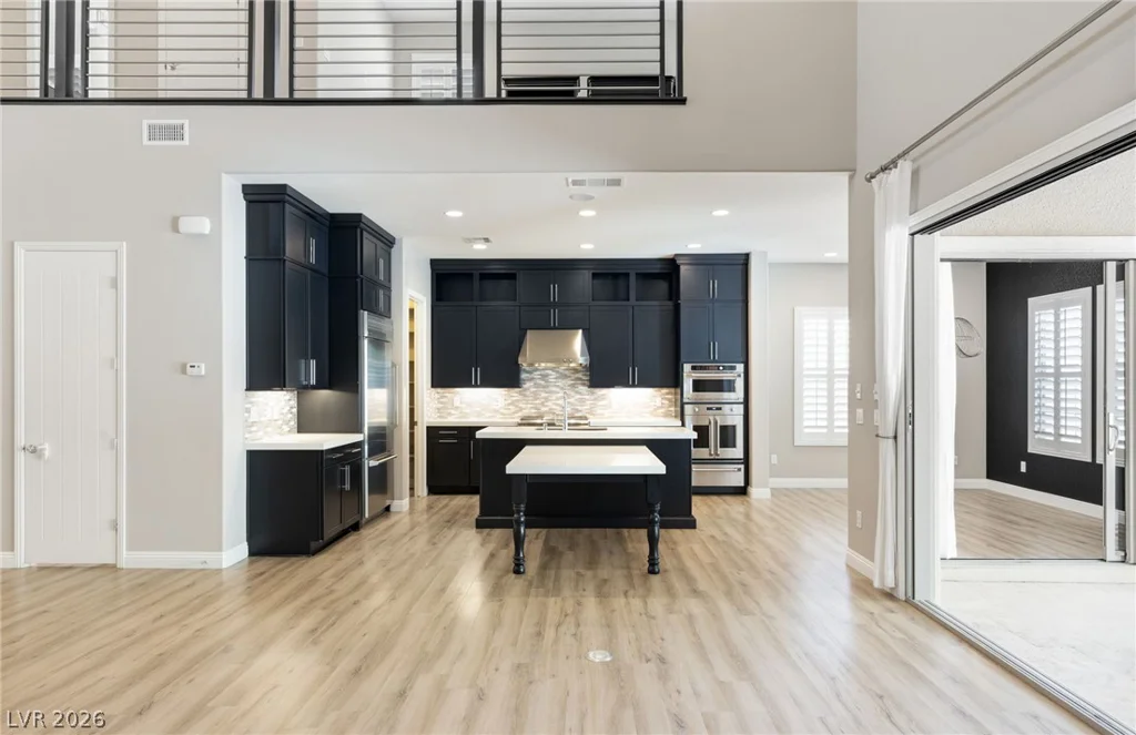 12118 Paseo Terraza, Las Vegas, NV 89138