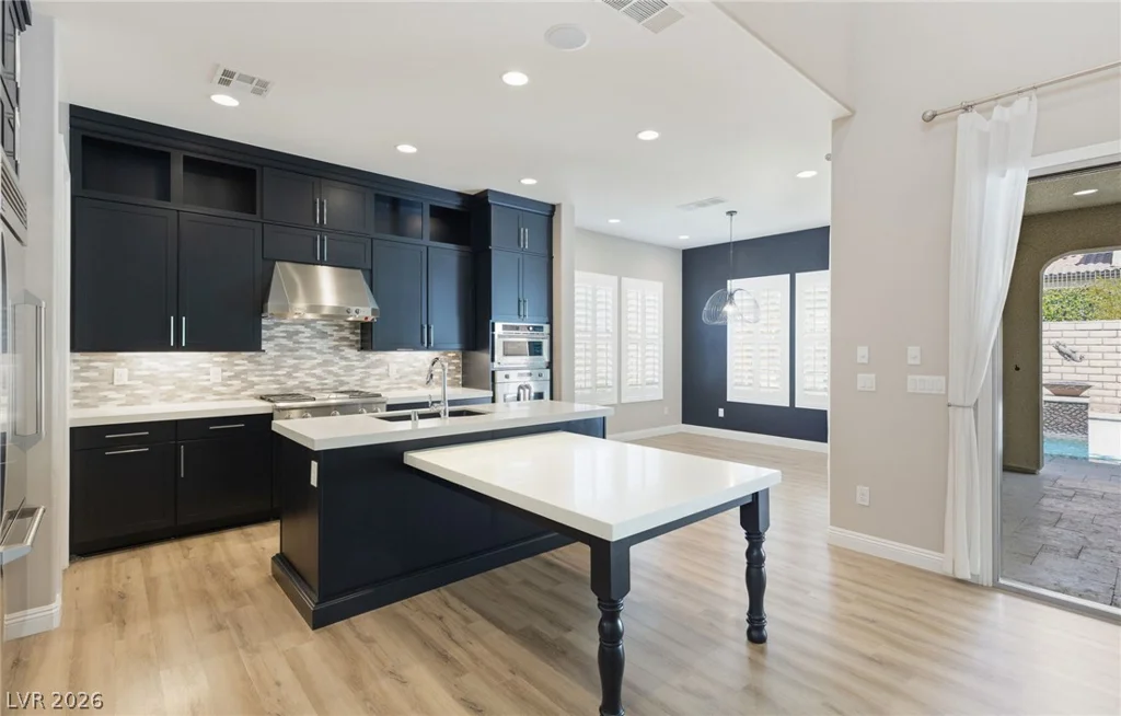12118 Paseo Terraza, Las Vegas, NV 89138