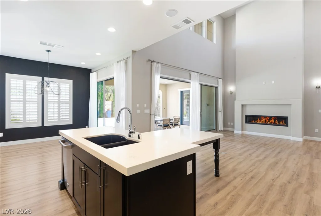 12118 Paseo Terraza, Las Vegas, NV 89138