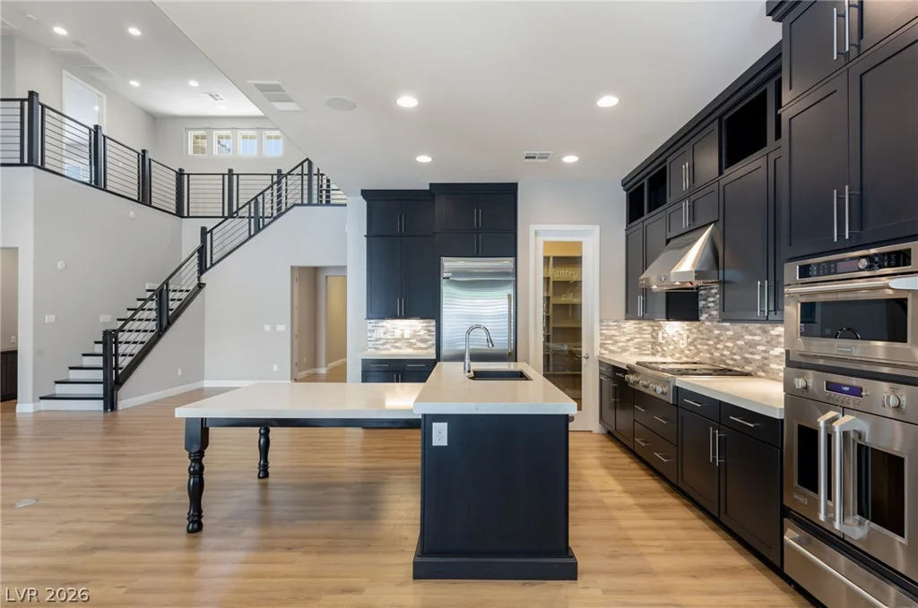 12118 Paseo Terraza, Las Vegas, NV 89138