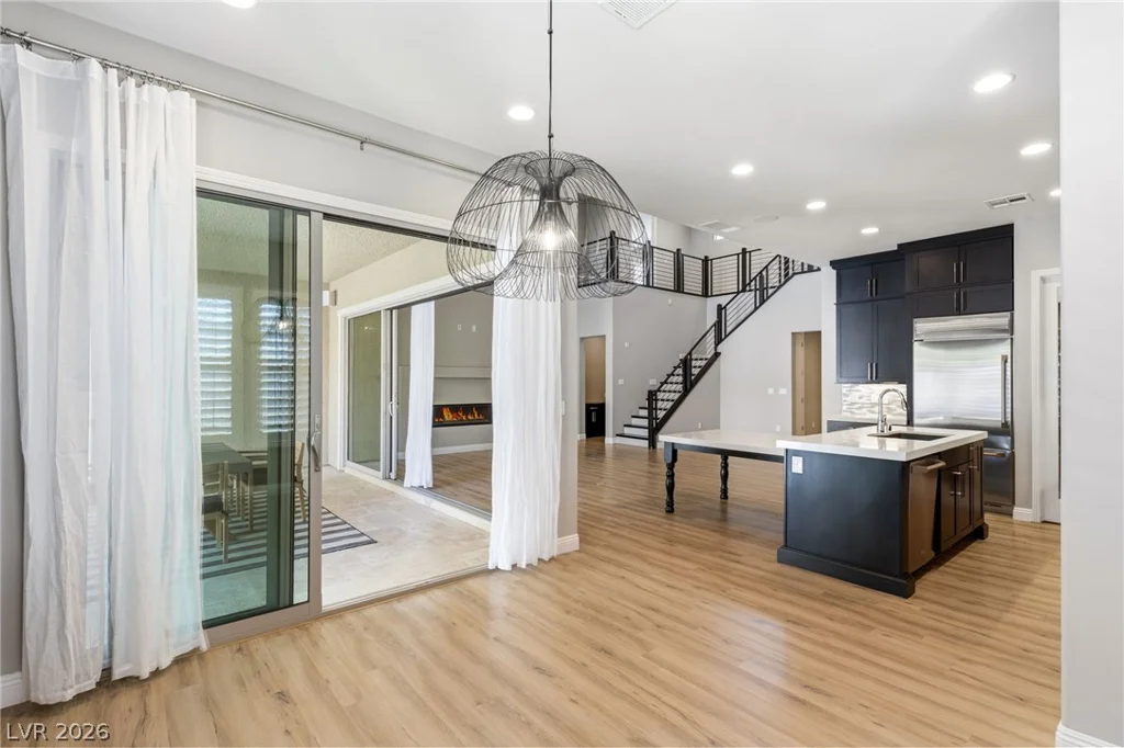 12118 Paseo Terraza, Las Vegas, NV 89138