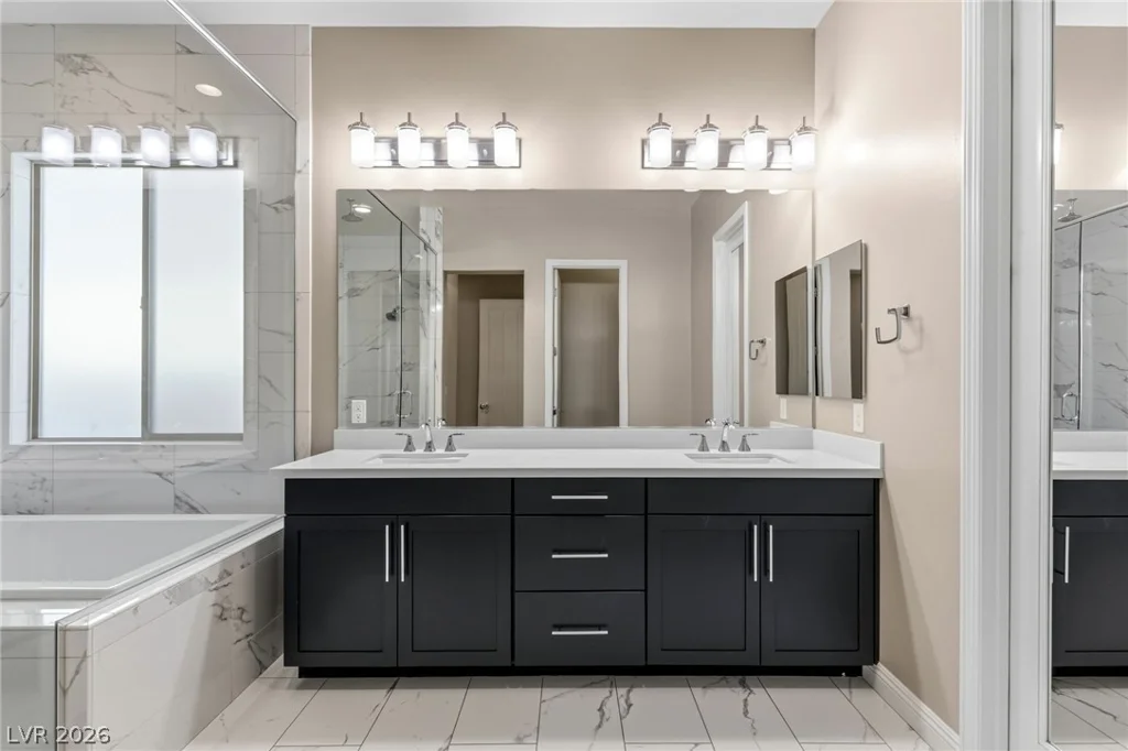 12118 Paseo Terraza, Las Vegas, NV 89138