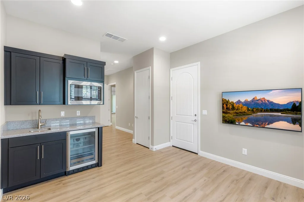 12118 Paseo Terraza, Las Vegas, NV 89138