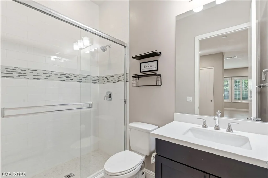 12118 Paseo Terraza, Las Vegas, NV 89138