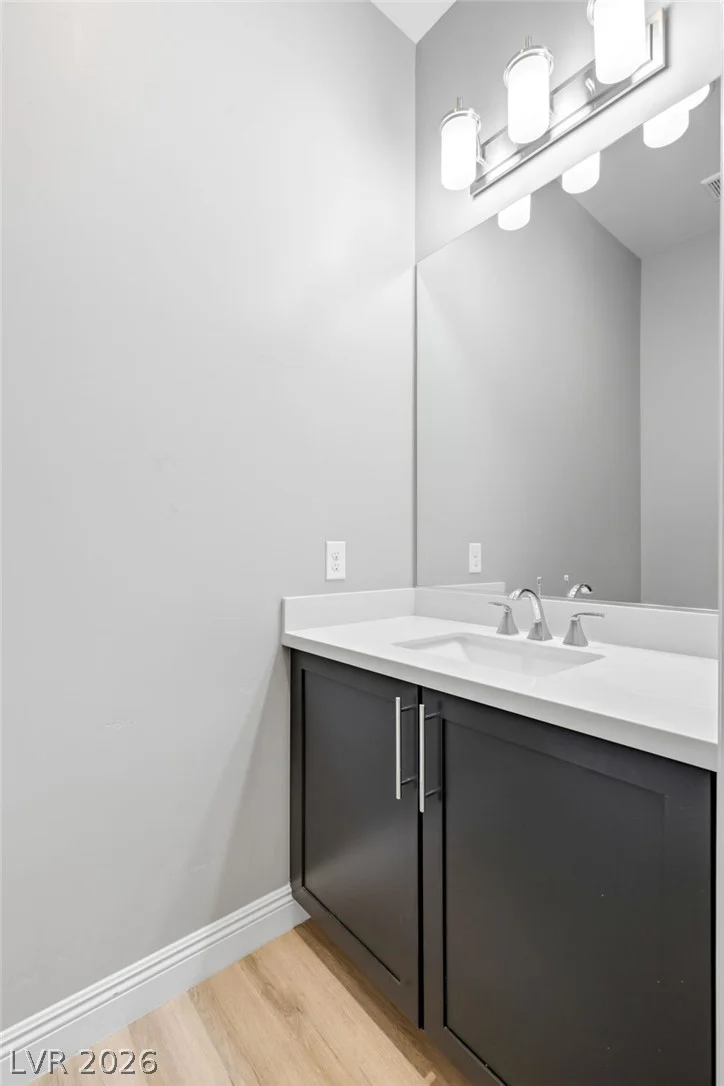 12118 Paseo Terraza, Las Vegas, NV 89138