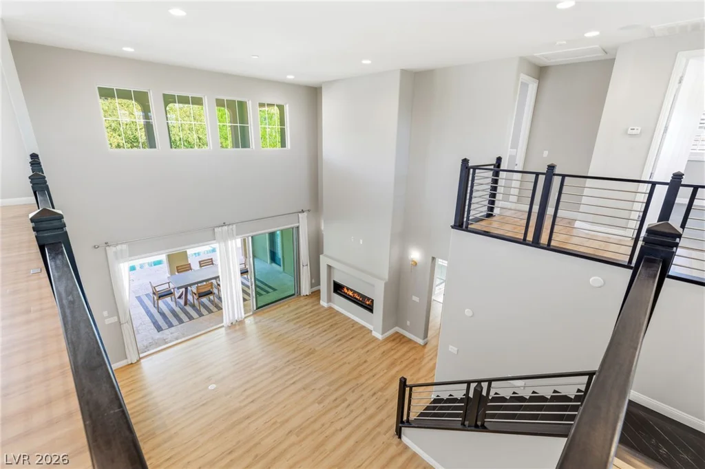 12118 Paseo Terraza, Las Vegas, NV 89138