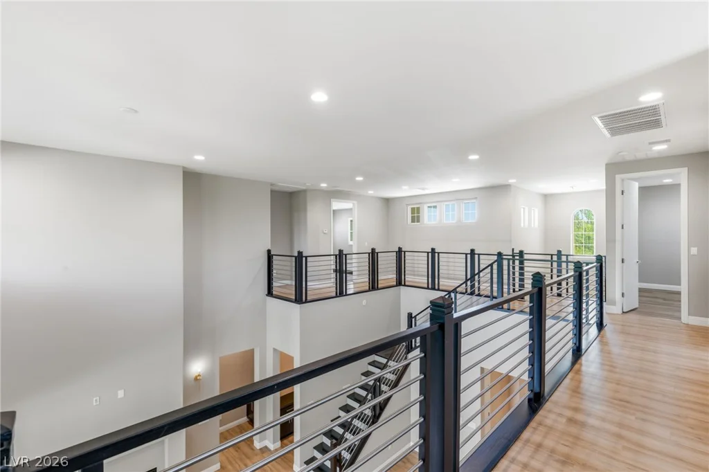 12118 Paseo Terraza, Las Vegas, NV 89138