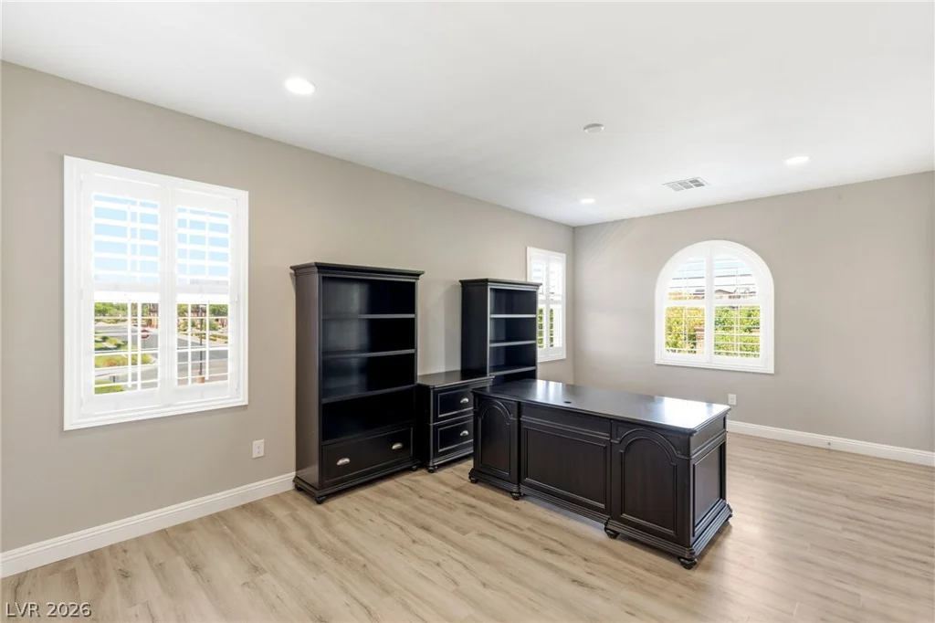 12118 Paseo Terraza, Las Vegas, NV 89138