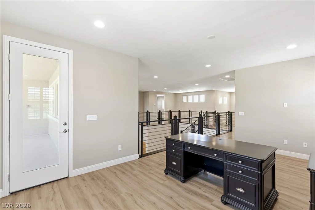 12118 Paseo Terraza, Las Vegas, NV 89138