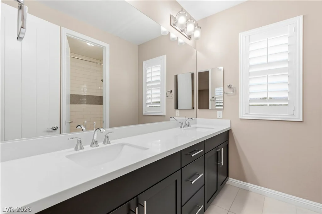 12118 Paseo Terraza, Las Vegas, NV 89138