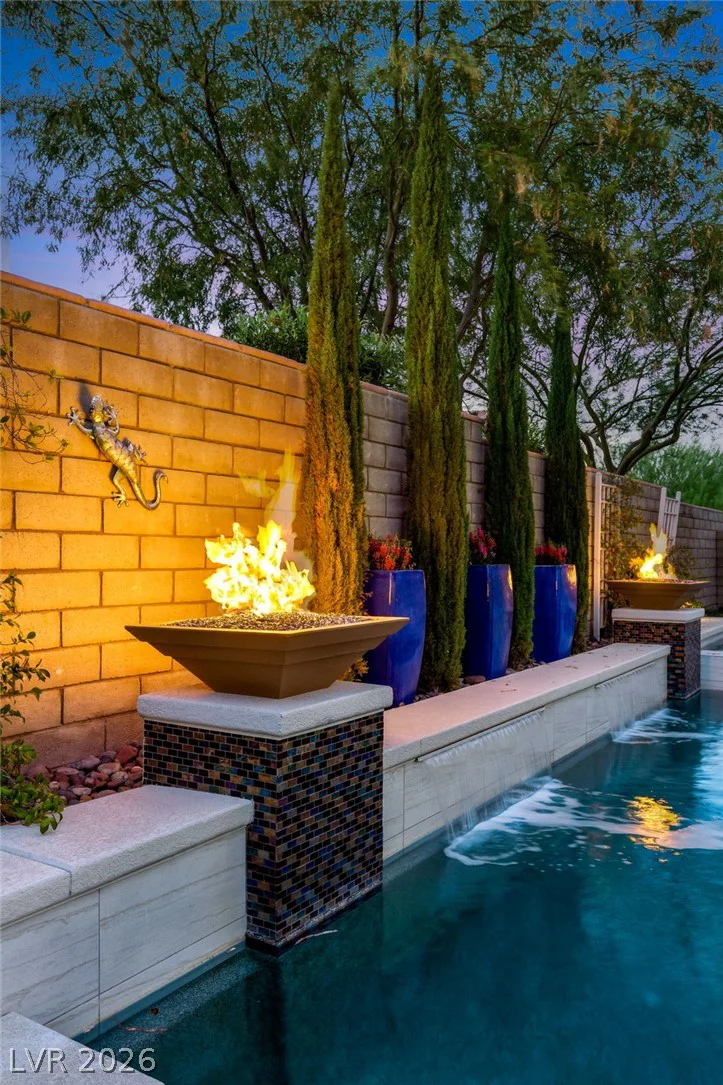 12118 Paseo Terraza, Las Vegas, NV 89138