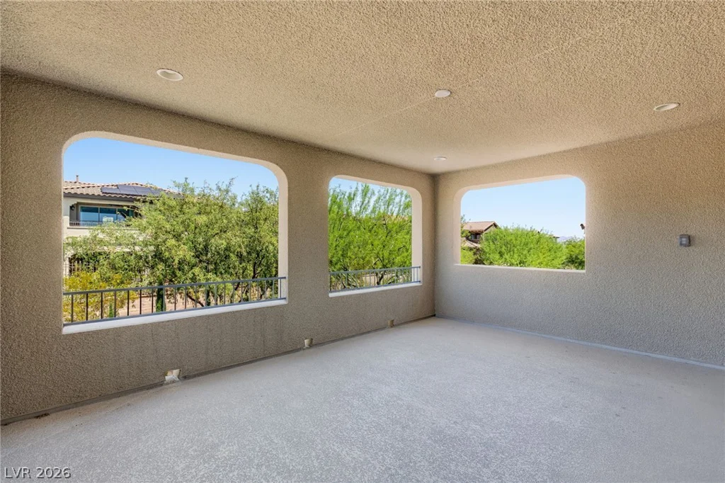 12118 Paseo Terraza, Las Vegas, NV 89138