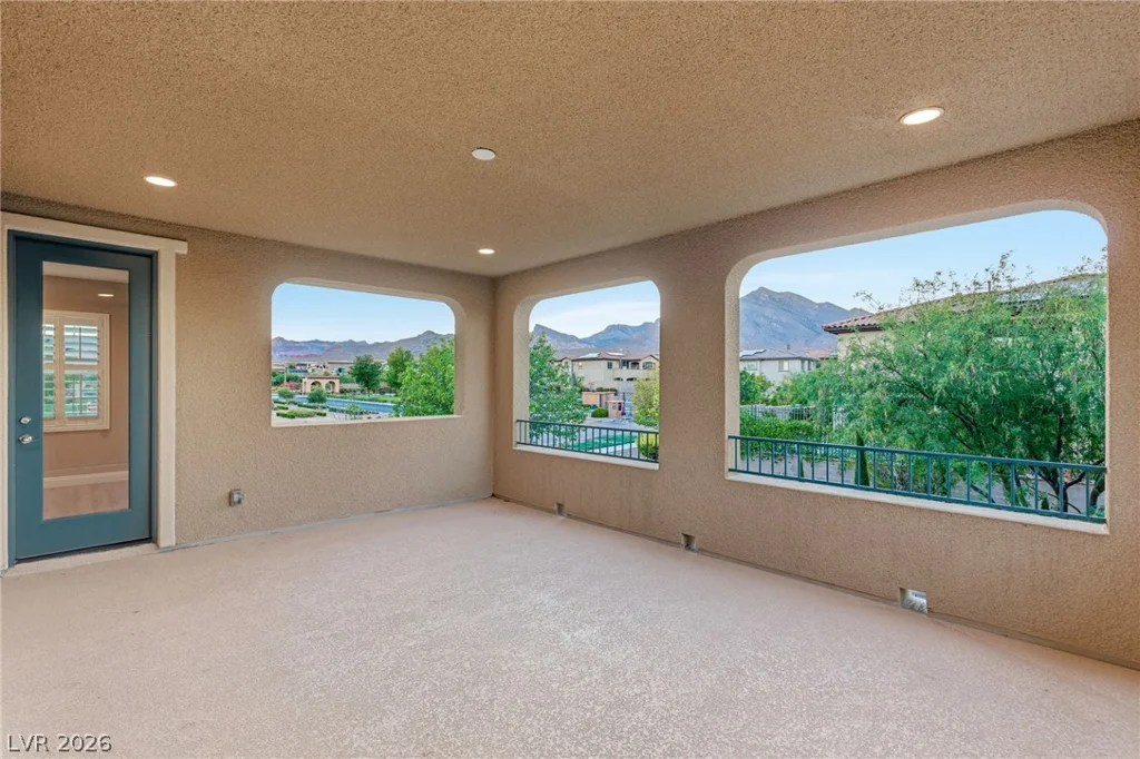 12118 Paseo Terraza, Las Vegas, NV 89138
