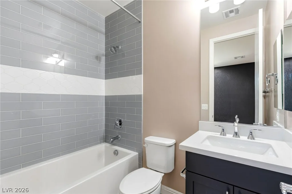 12118 Paseo Terraza, Las Vegas, NV 89138