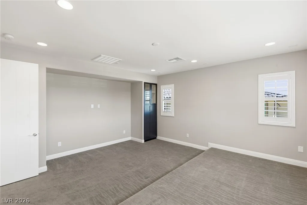 12118 Paseo Terraza, Las Vegas, NV 89138