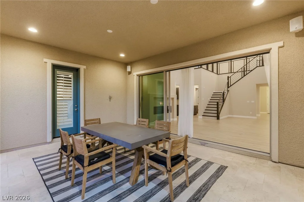 12118 Paseo Terraza, Las Vegas, NV 89138