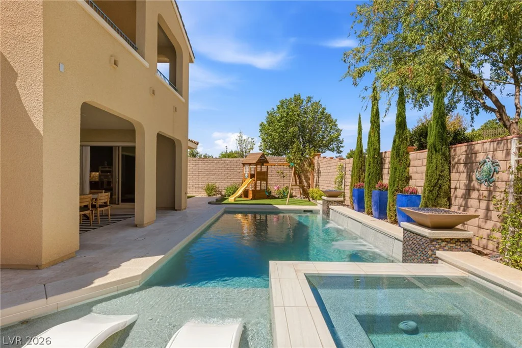 12118 Paseo Terraza, Las Vegas, NV 89138