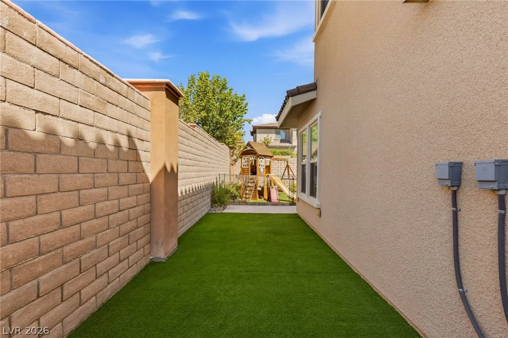 12118 Paseo Terraza, Las Vegas, NV 89138