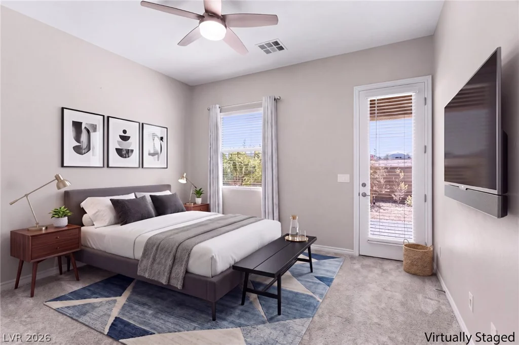 652 Longfeather, Henderson, NV 89011