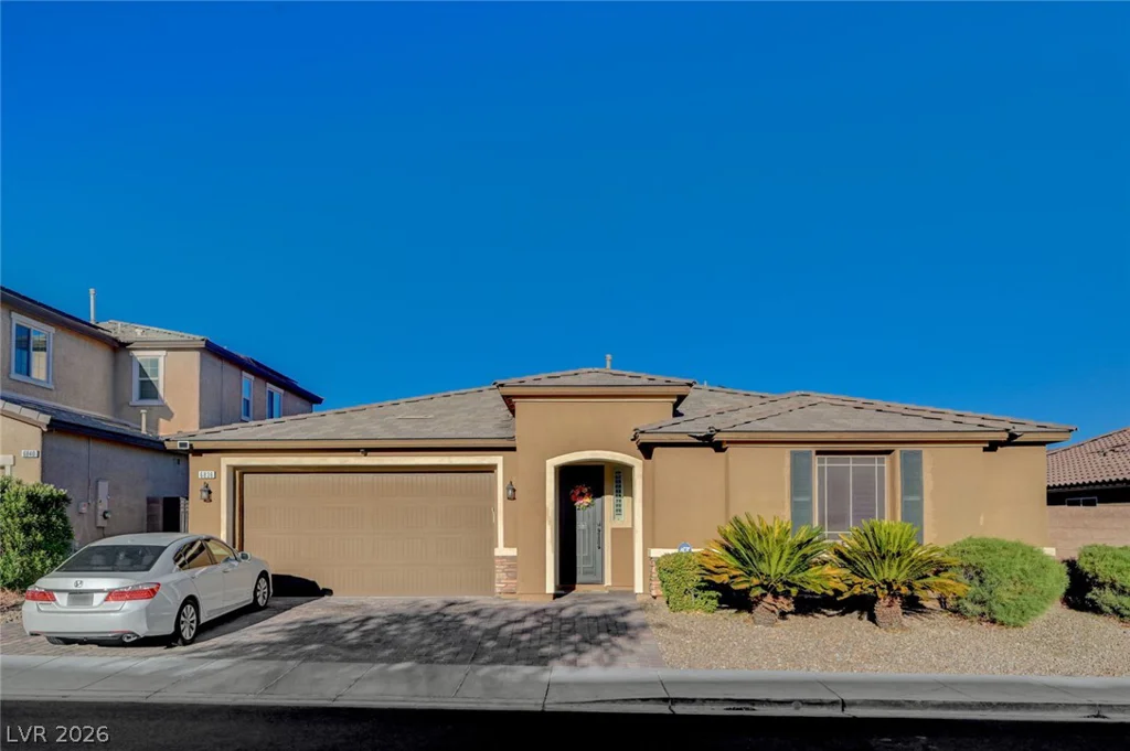 6836 Dayton Flyer, Las Vegas, NV 89149