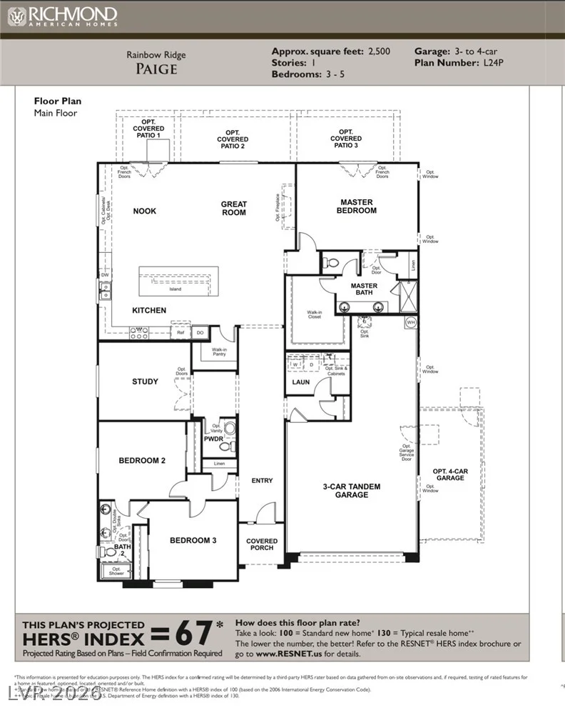 6836 Dayton Flyer, Las Vegas, NV 89149