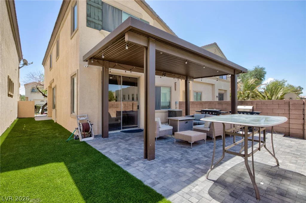 6521 Raven Hall, North Las Vegas, NV 89084