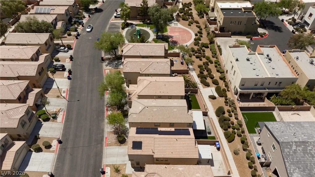6521 Raven Hall, North Las Vegas, NV 89084