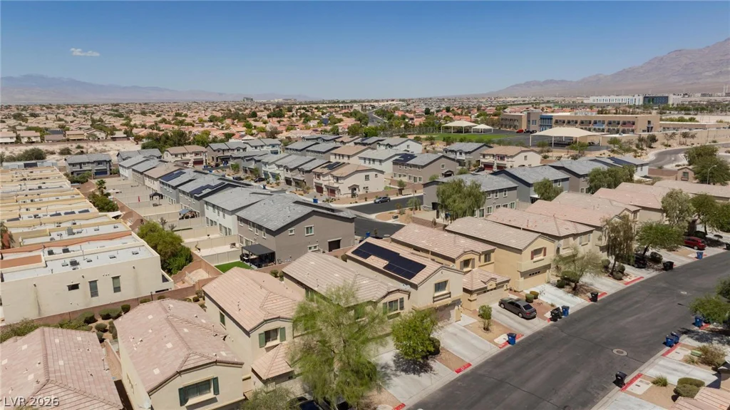 6521 Raven Hall, North Las Vegas, NV 89084